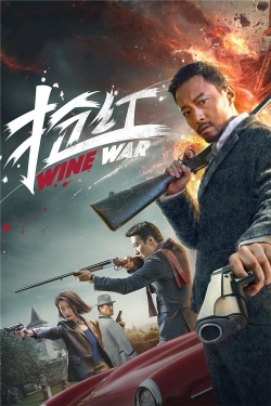 Wine War Wine War