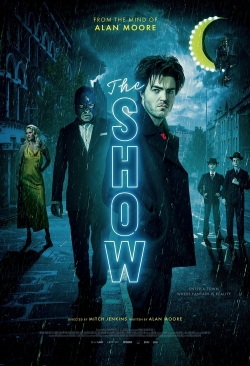 The Show The Show