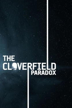 The Cloverfield Paradox The Cloverfield Paradox