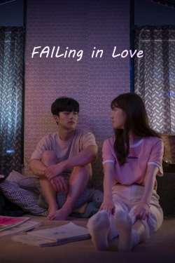 FAILing in Love FAILing in Love