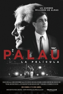 Palau the Movie Palau the Movie