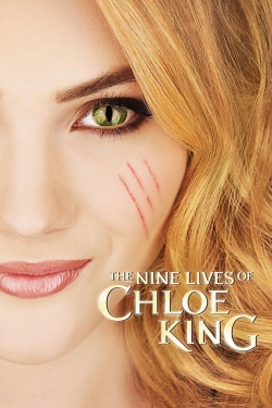 The Nine Lives of Chloe King The Nine Lives of Chloe King