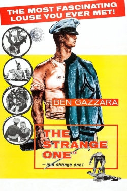 The Strange One The Strange One