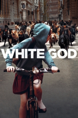 White God White God