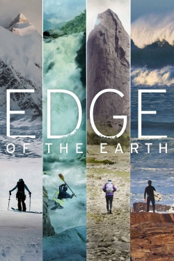 Edge of the Earth Edge of the Earth