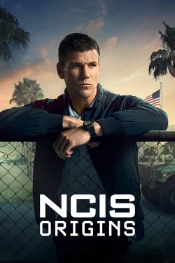 NCIS: Origins NCIS: Origins