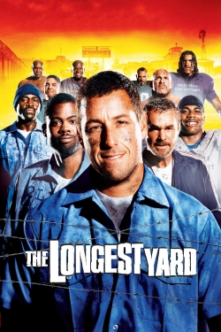 The Longest Yard The Longest Yard