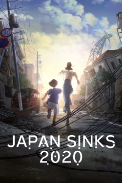 Japan Sinks: 2020 Japan Sinks: 2020