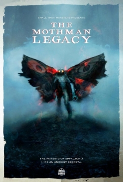 The Mothman Legacy The Mothman Legacy