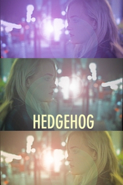 Hedgehog Hedgehog