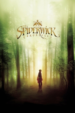 The Spiderwick Chronicles The Spiderwick Chronicles
