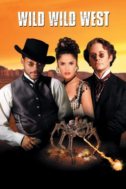 Wild Wild West Wild Wild West