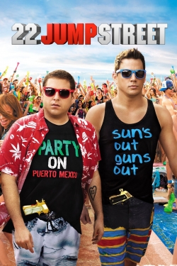 22 Jump Street 22 Jump Street