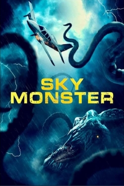 Sky Monster Sky Monster