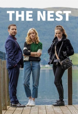 The Nest The Nest