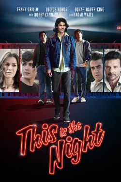This is the Night This is the Night