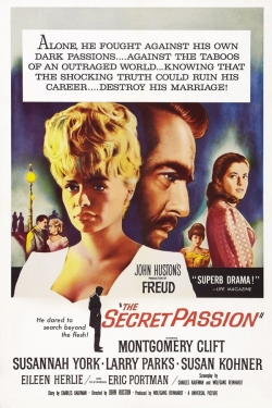 Freud: The Secret Passion Freud: The Secret Passion