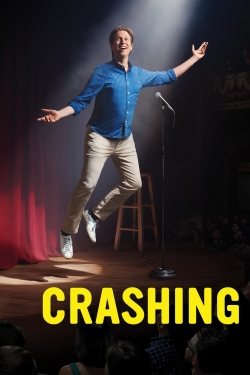 Crashing Crashing