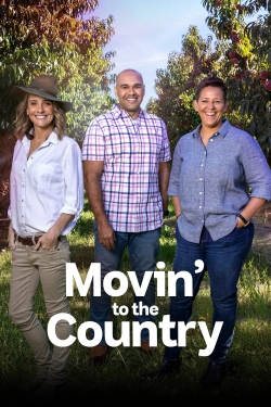 Movin' to the Country Movin' to the Country