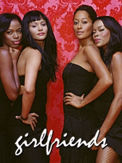 Girlfriends Girlfriends