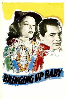 Bringing Up Baby Bringing Up Baby