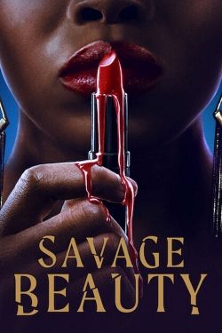 Savage Beauty Savage Beauty