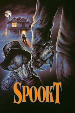 Spookt Spookt