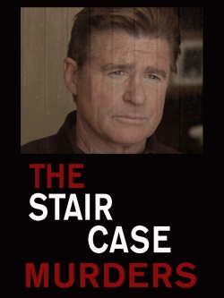 The Staircase Murders The Staircase Murders