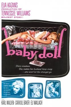 Baby Doll Baby Doll