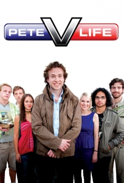 Pete versus Life Pete versus Life