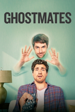 Ghostmates Ghostmates