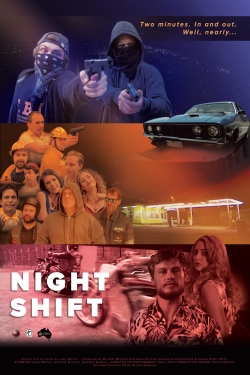 Night Shift Night Shift
