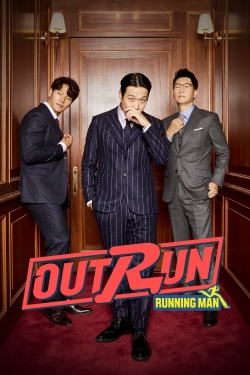 Outrun by Running Man Outrun by Running Man