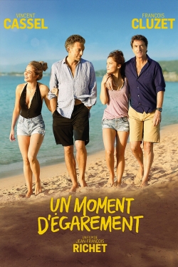 One Wild Moment One Wild Moment