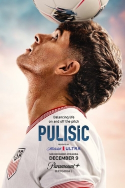 Pulisic Pulisic