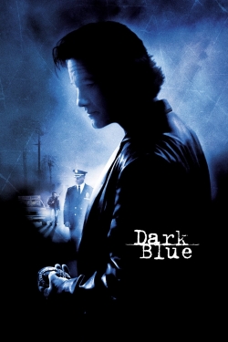 Dark Blue Dark Blue