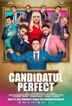 Candidatul perfect Candidatul perfect