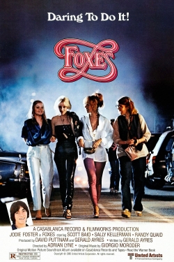 Foxes Foxes