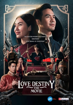 Love Destiny: The Movie Love Destiny: The Movie