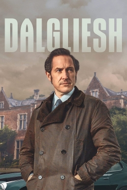 Dalgliesh Dalgliesh