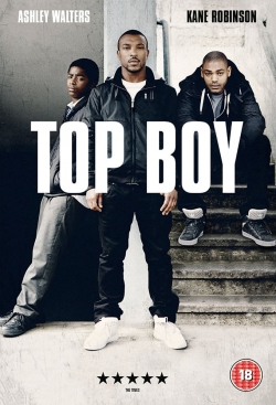 Top Boy Top Boy