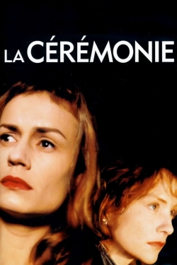 La Ceremonie La Ceremonie