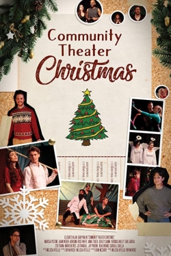 Community Theater Christmas Community Theater Christmas