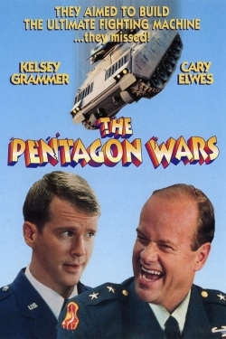 The Pentagon Wars The Pentagon Wars