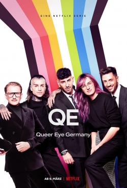 Queer Eye Germany Queer Eye Germany