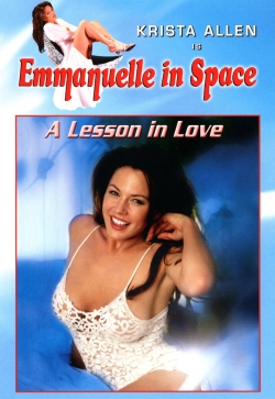 Emmanuelle in Space 3: A Lesson in Love Emmanuelle in Space 3: A Lesson in Love
