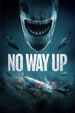 No Way Up No Way Up