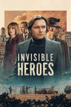 Invisible Heroes Invisible Heroes