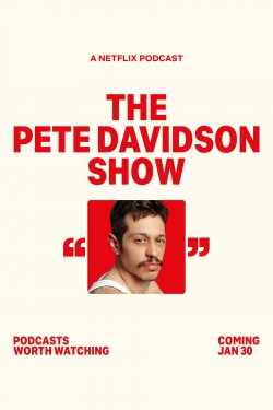 The Pete Davidson Show