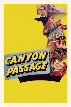 Canyon Passage Canyon Passage